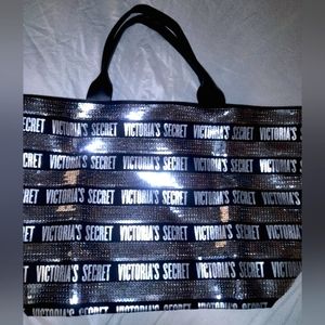 VICTORIA'S SECRET BAG